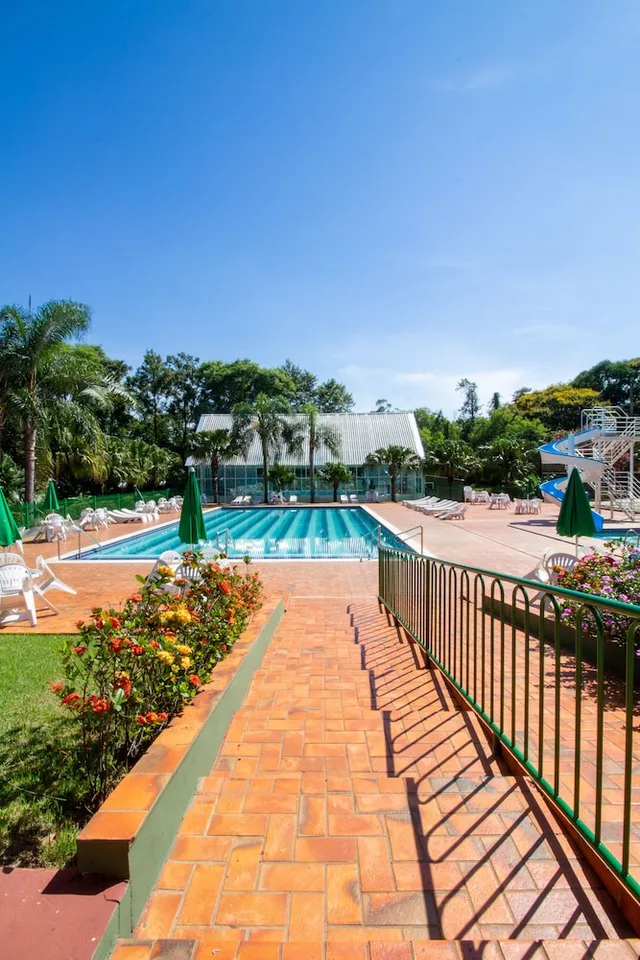 Hotel Nacional Inn Foz do Iguacu، فوز دو إيغواسو 56/63