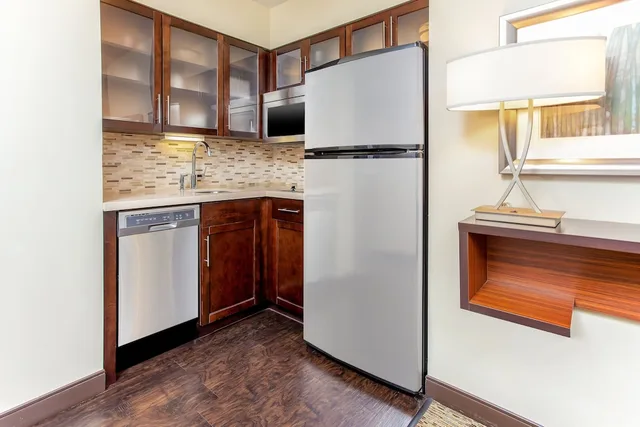 جناح بسرير كينج وسريرين كوين بغرفتي نوم بمطبخ، Staybridge Suites Phoenix - Chandler 7/10