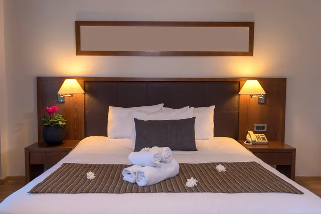 جناح تنفيذي، Rodon Mount Hotel And Resort 2/3