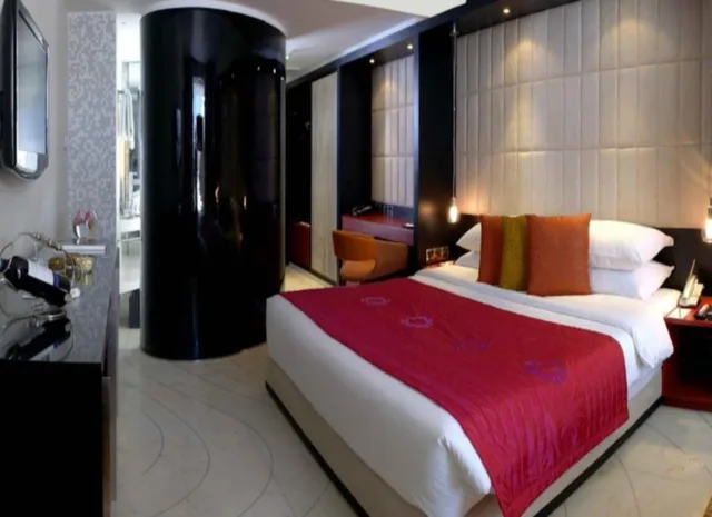 Residence, Suite، The Park Kolkata 1/1