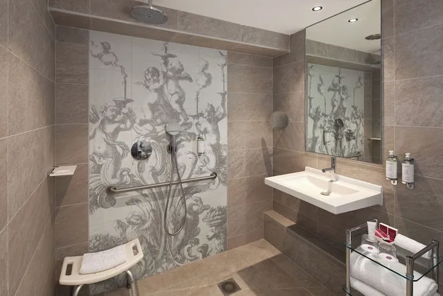 Garden, Superior, Double Bed، Hotel La Lanterne & Spa 7/8
