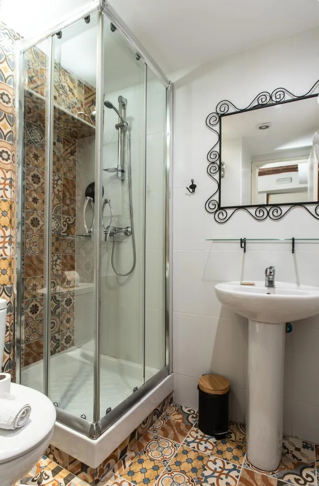 Studio, Apartment, Balcony, Suites You Zinc Ex Apartments Arenal 9/10