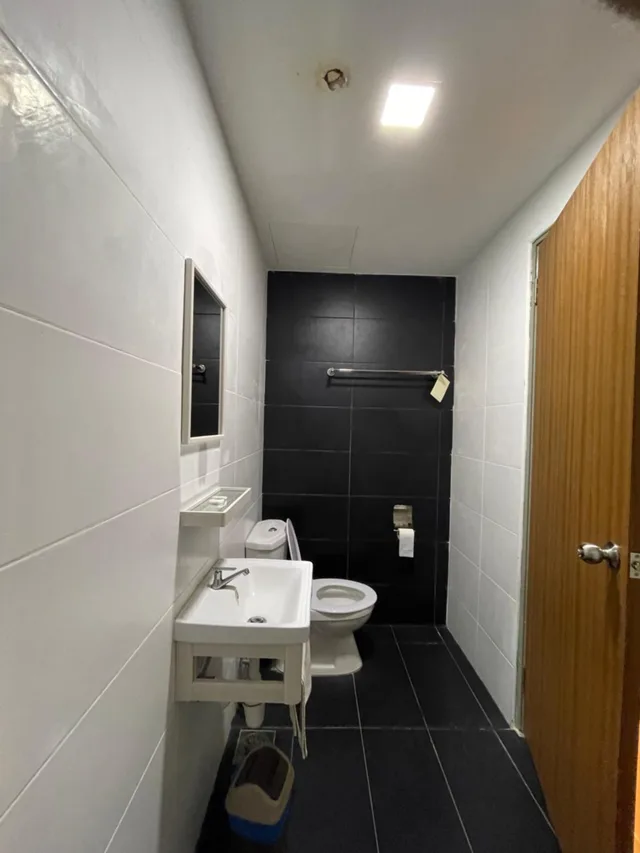 غرفة عائلية رباعية، WE Hotel 8/8