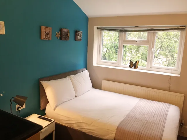 غرفة قياسية بسرير مزدوج، United Lodge Hotel Apartments 9/10