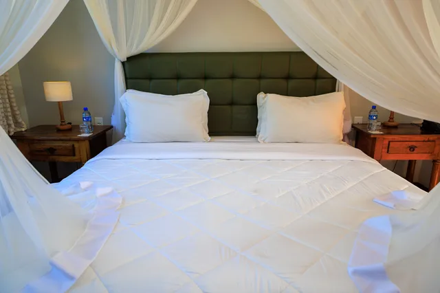 Suite, Ocean Front، Vila Angatu Eco Resort and Spa 5/10