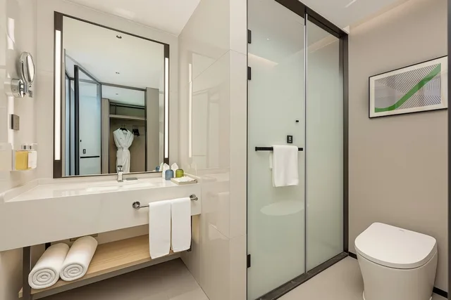 Holiday Inn Hotel & Suites Suzhou Xiangcheng by IHG، سوجو 47/50