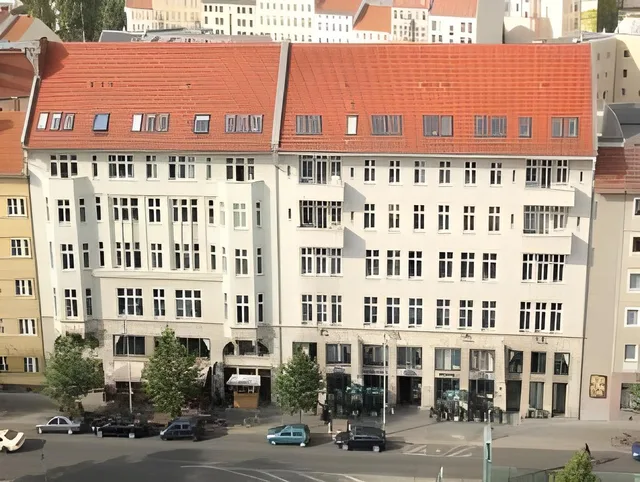 غرفة بستة أسرّة بحمام مشترك، St Christopher's Inns 1/1