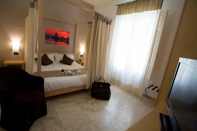 1 Bedroom, Balcony, Al San Domenico Residence 1/10