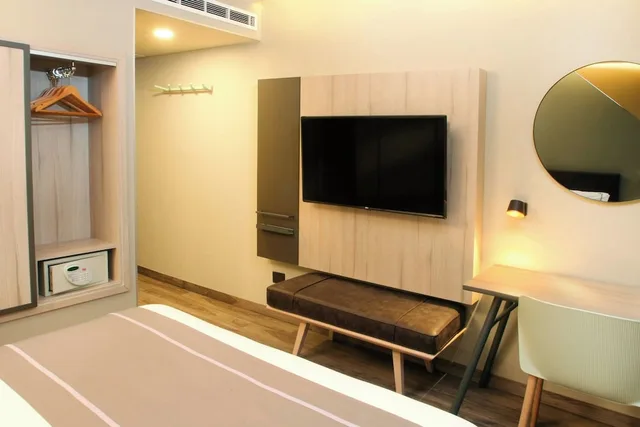 City Express Plus by Marriott Tampico، Ciudad Madero 42/64