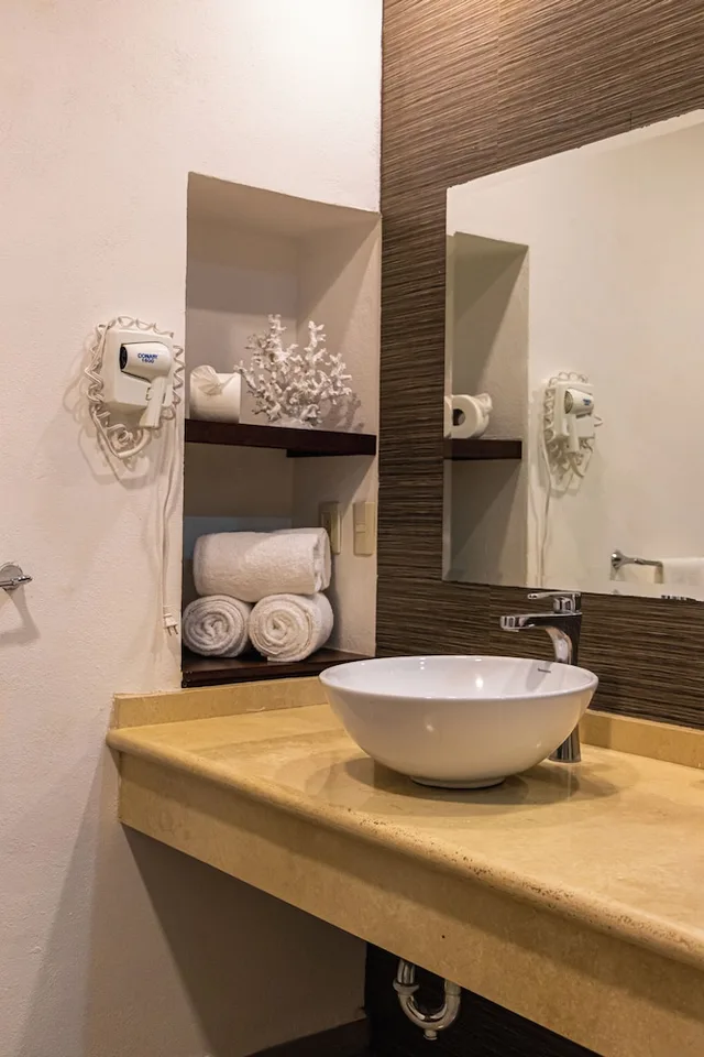 Exclusive, Penthouse, King and Queen Bed, Plunge Pool, Terrace، Hotel Grand Paramar 5/5