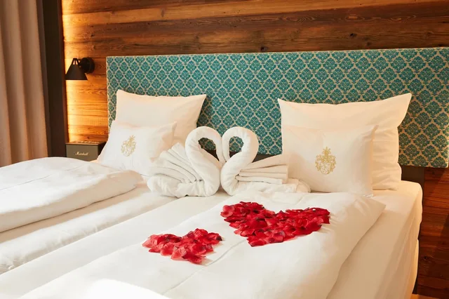 Standard, Convertible Double Bed, Balcony، Best Western Plus Hotel Erb 4/7