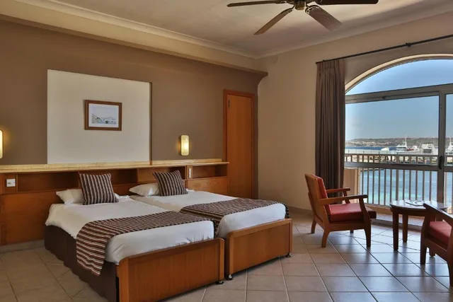 Room, Triple, Bay View، PARADISE BAY RESORT 1/3