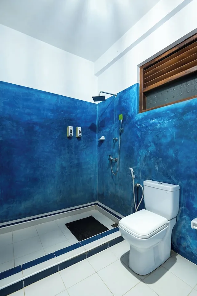 غرفة سوبيريور بسرير مزدوج، Ocean Reach Holidays 2/2
