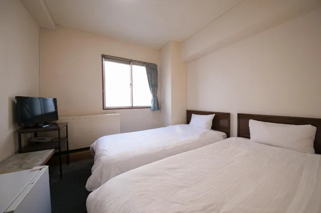 غرفة تُحدَّد حسب التوفر، Heiwadai Hotel Arato 1/1