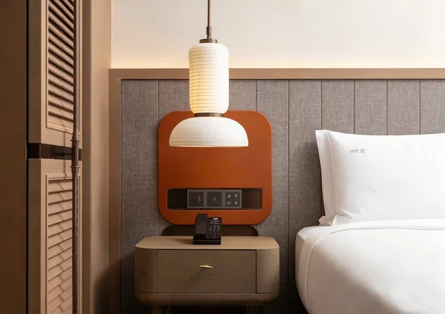 Holiday Inn Resort Ningbo Ninghai by IHG، Ninghai 19/50