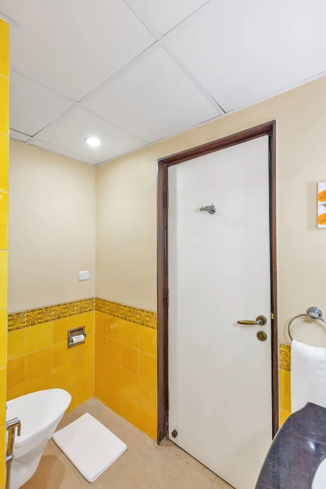 غرفة سوبيريور بسرير مزدوج، Club Mahindra Madikeri, Coorg 2/2
