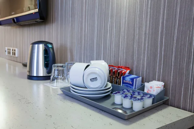 غرفة ديلوكس بسريرين منفصلين، Metro Hotel Marlow Sydney Central 7/7
