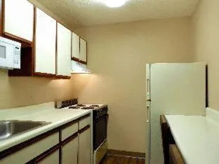 غرفة، Extended Stay America West Palm Beach Northpoint Corporate Park 2/2