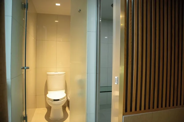 Suite, Bungalow, King Bed، Ramada by Wyndham Mexico City Santa Fe 9/10