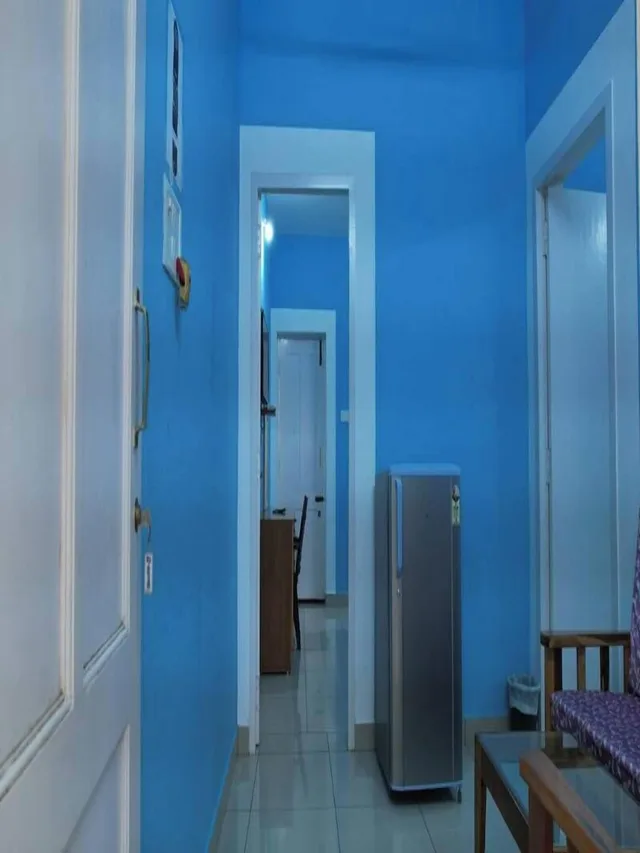 جناح بسريرين كينج بغرفتي نوم، Prince Park Farm House 1/1