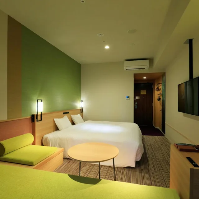 غرفة قياسية بسرير كينج، The Singulari Hotel And Skyspa At Universal Studios Japan 5/8
