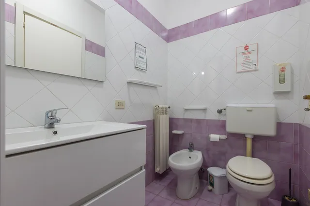 Room, Double Bed, Villa Vacanze Paradiso 6/6