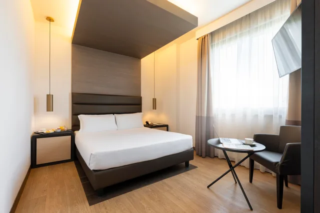 Junior Suite, Garden View, Warmthotel 2/10