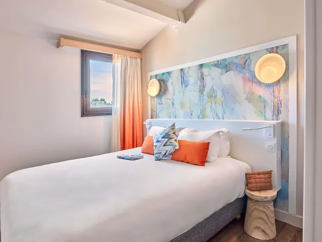 استوديو، Aparthotel Adagio Aix en Provence Centre 2/8