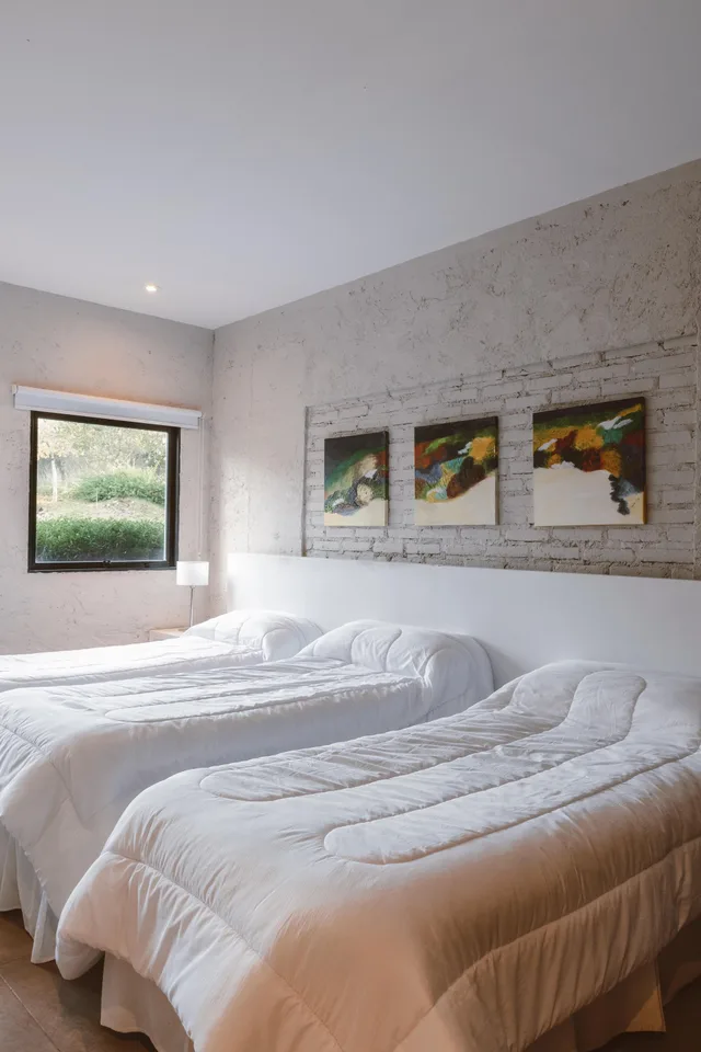 2 Bedrooms, Apartment, Posta Natural 1/7