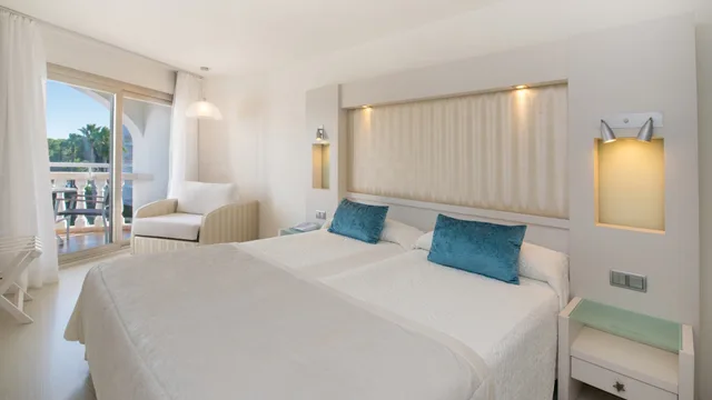 Star, Prestige، Iberostar Selection Albufera Playa 2/5