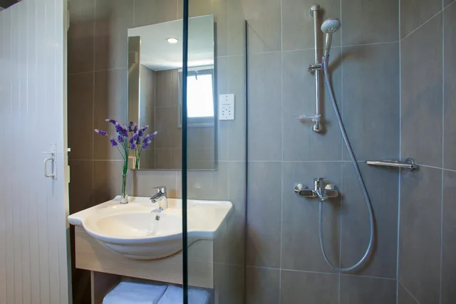 2 Bedrooms, Suite, Sofa, Louis St. Elias Resort & Waterpark 10/10
