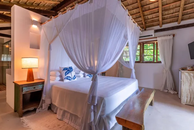 Master, Suite, Bathtub، Da Graca Hotel 3/10