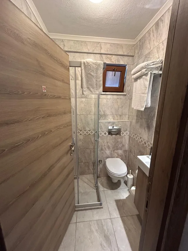 غرفة اقتصادية بسرير مزدوج، Hotel Vitis 9/10