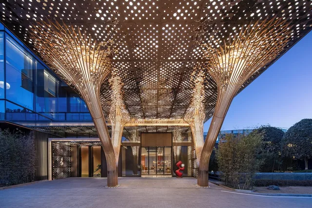 Hotel Indigo Xian High-Tech Zone by IHG, Xi'an 4/50
