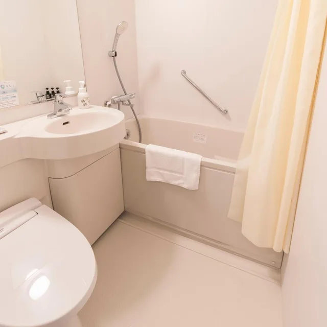 غرفة متصلة، Sotetsu Fresa Inn Sendai 5/7