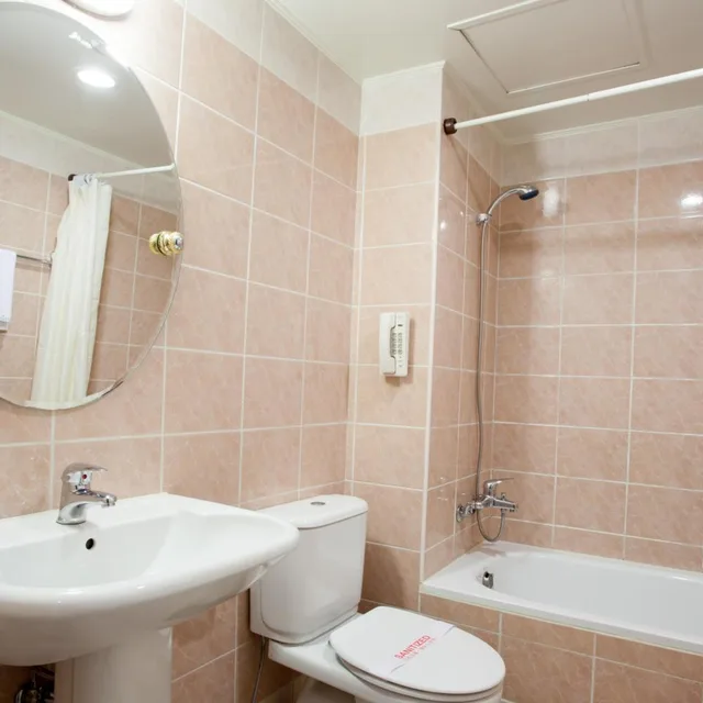 جناح بزنس، Harazuru Hotel 5/5