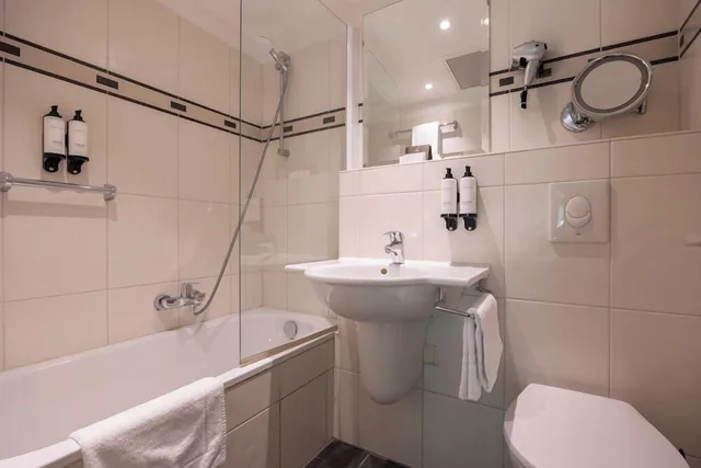 Standard, Single, Apollofirst Boutique Hotel 5/7