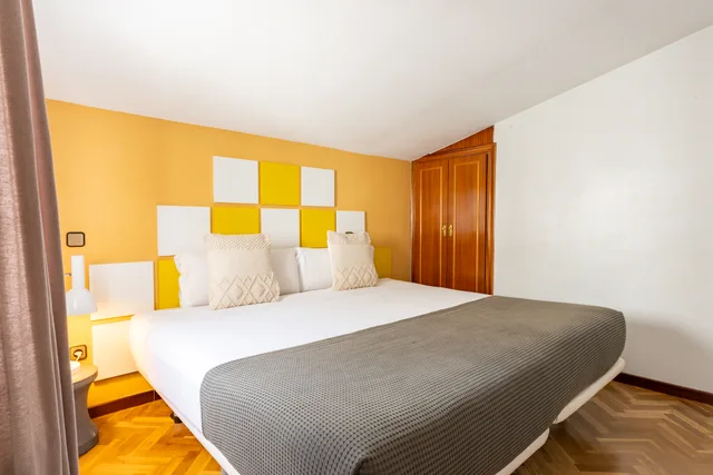 بنتهاوس، Smartr Madrid Chueca 2/4