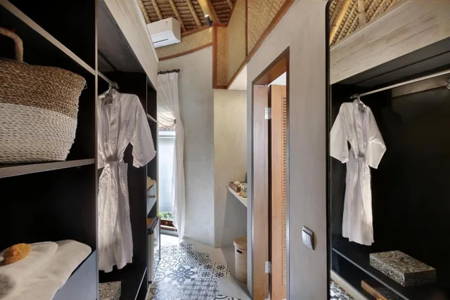 Ubud, Cottage, Bathtub، Amarea Resort Ubud by Ini Vie Hospitality 7/9