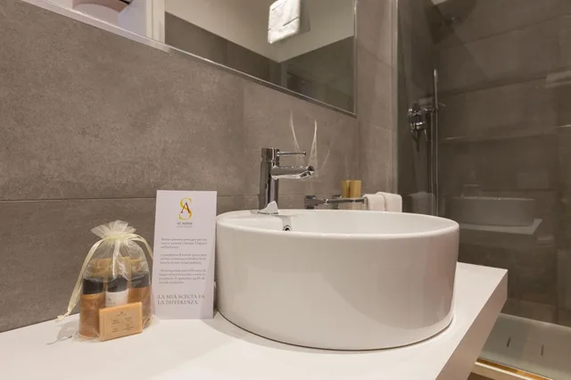 غرفة قياسية بسرير مزدوج، Ai Suma Hotel 9/9