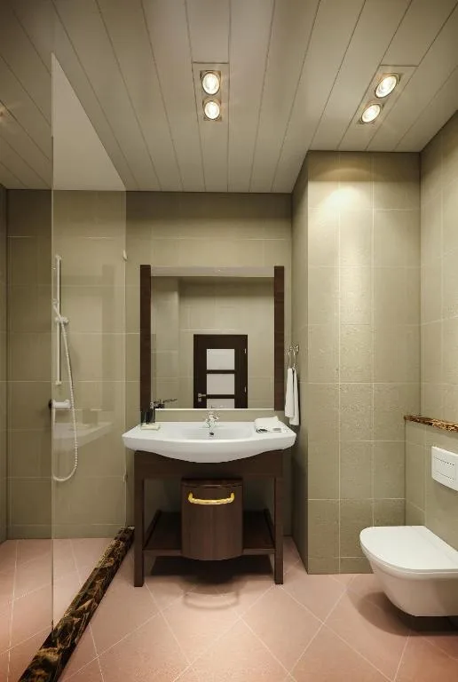 Standard, Twin Beds, Garden View, French Bed، JAZ Soma Beach 3/3