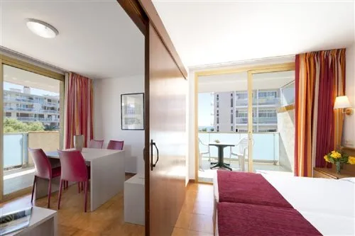 غرفة ثلاثية، 4R Salou Park Resort II 2/2