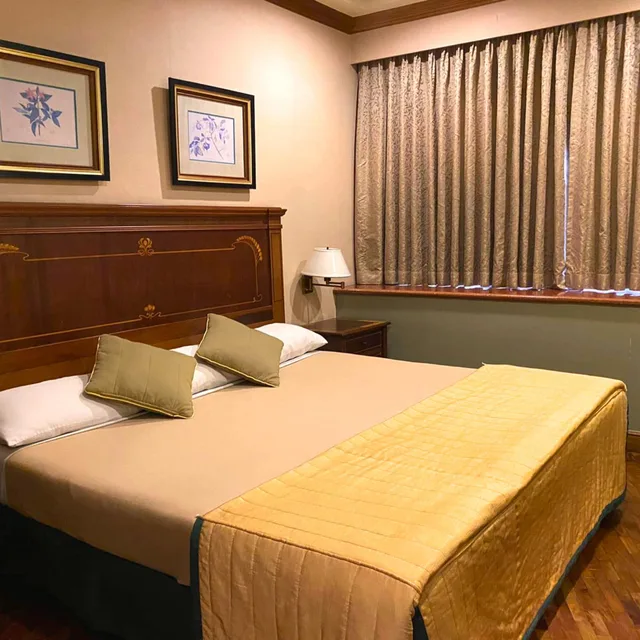 Superior, King Bed, Herald Suites 8/10