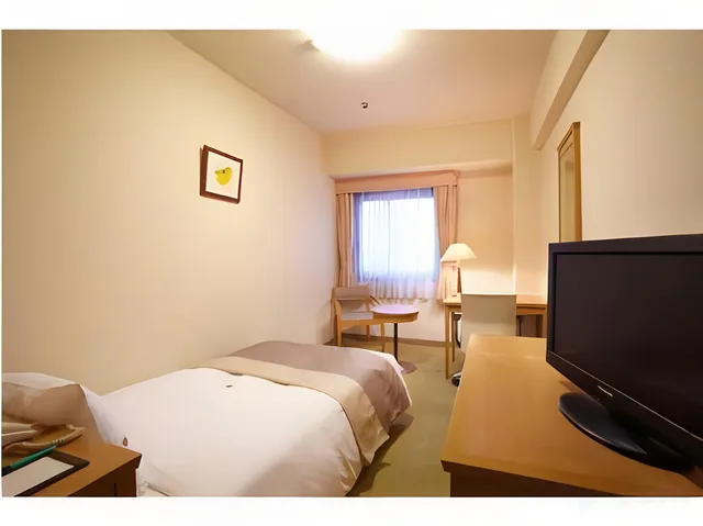 غرفة مفردة، Pacific Hotel Okinawa 7/9