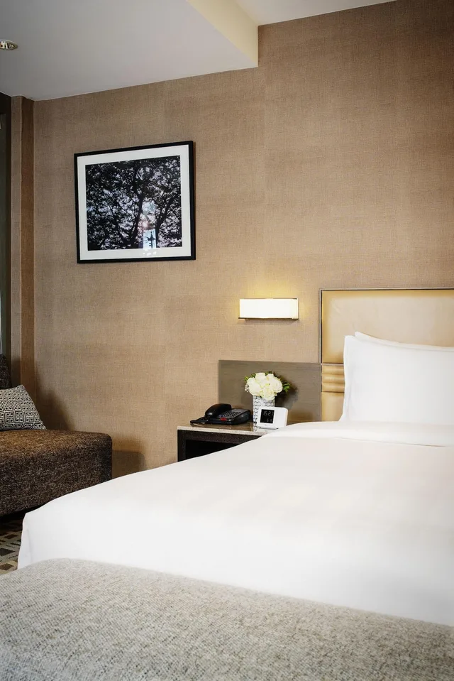1 Bedroom, Midtown, Suite، Hotel Midtown Richardson 4/10