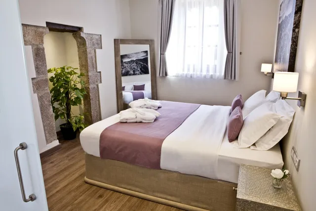 غرفة سوبيريور بسريرين منفصلين، Boutique Hotel Can Pico - Adults Only 2/3