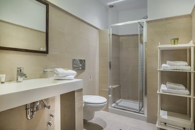 Suite, Queen Bed, Partial Harbour View، Balhambra Suites - Adults Only 4/4