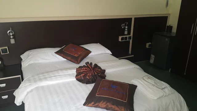 Standard, Single, Single Bed, Wissal Hotel 1/3