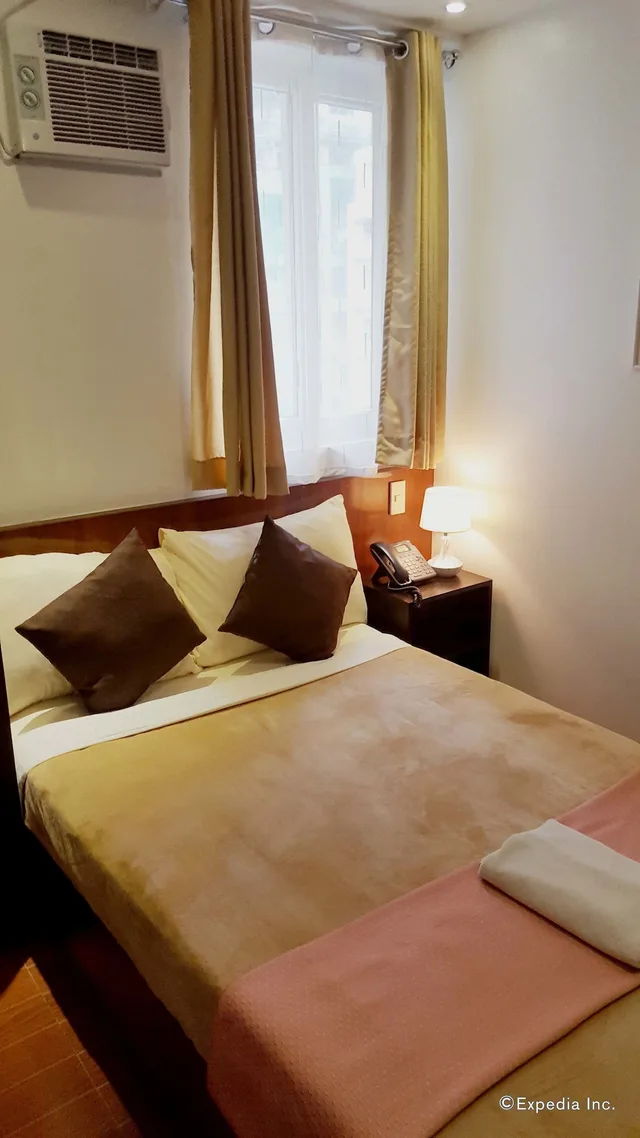 غرفة قياسية بسرير مزدوج، Zen Rooms Makati Amorsolo 10/10