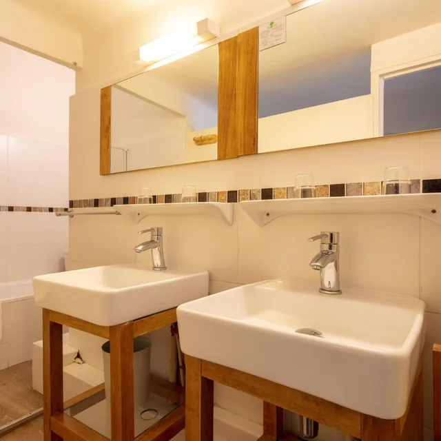 غرفة سوبيريور ثلاثية، HOTEL COLISEE VERDUN 3/3